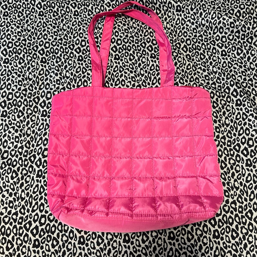 Bubble Tote